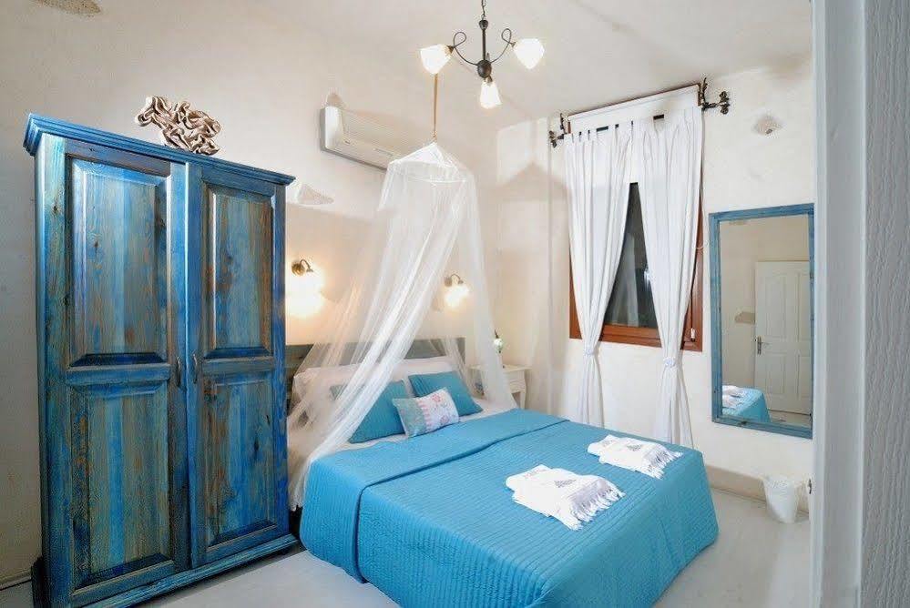 Peri Art Hotel Alacati Exterior photo