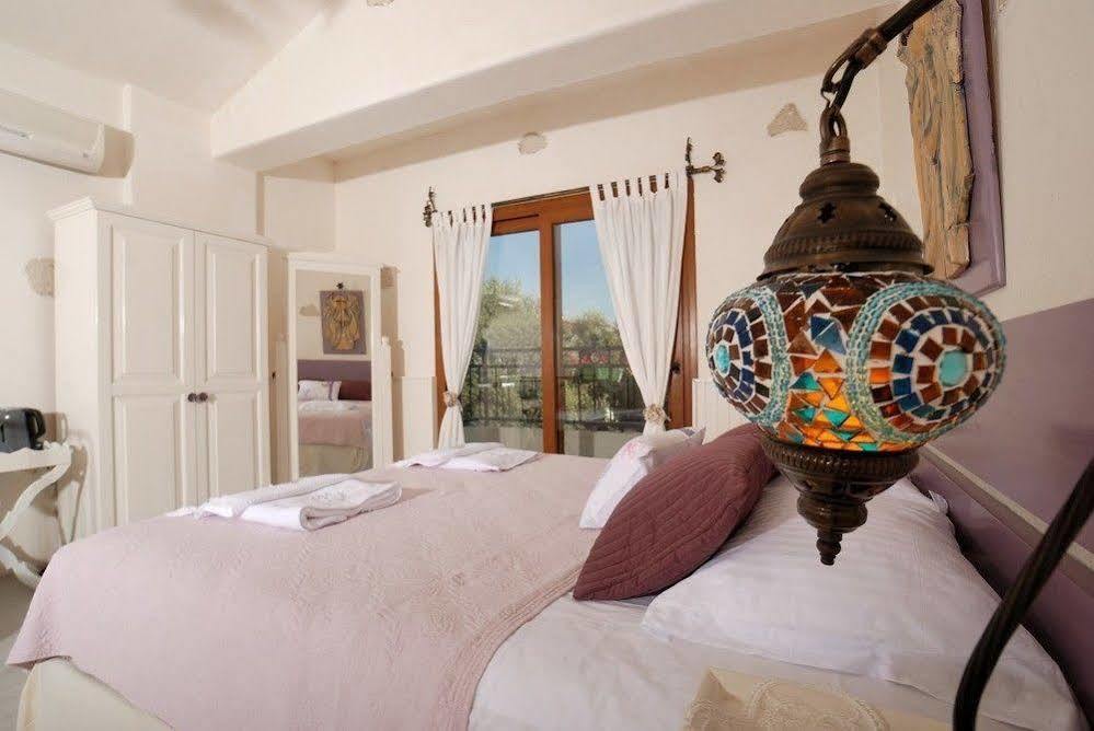 Peri Art Hotel Alacati Exterior photo